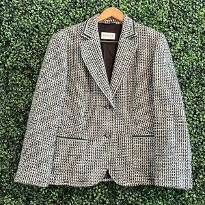 Vintage Basler Jacket